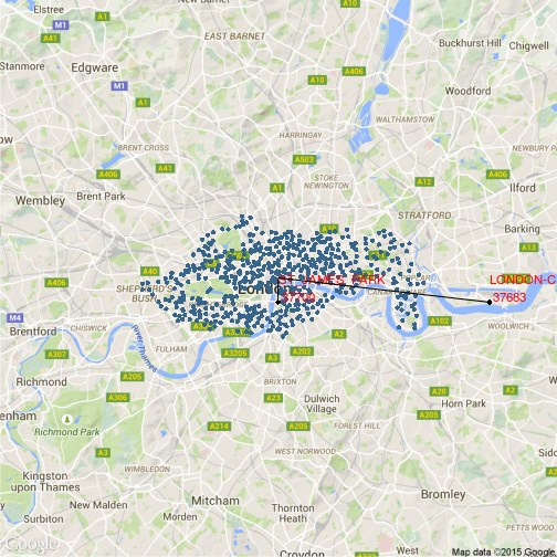 plot of chunk 2015-05-25-london_bike_map_zoom
